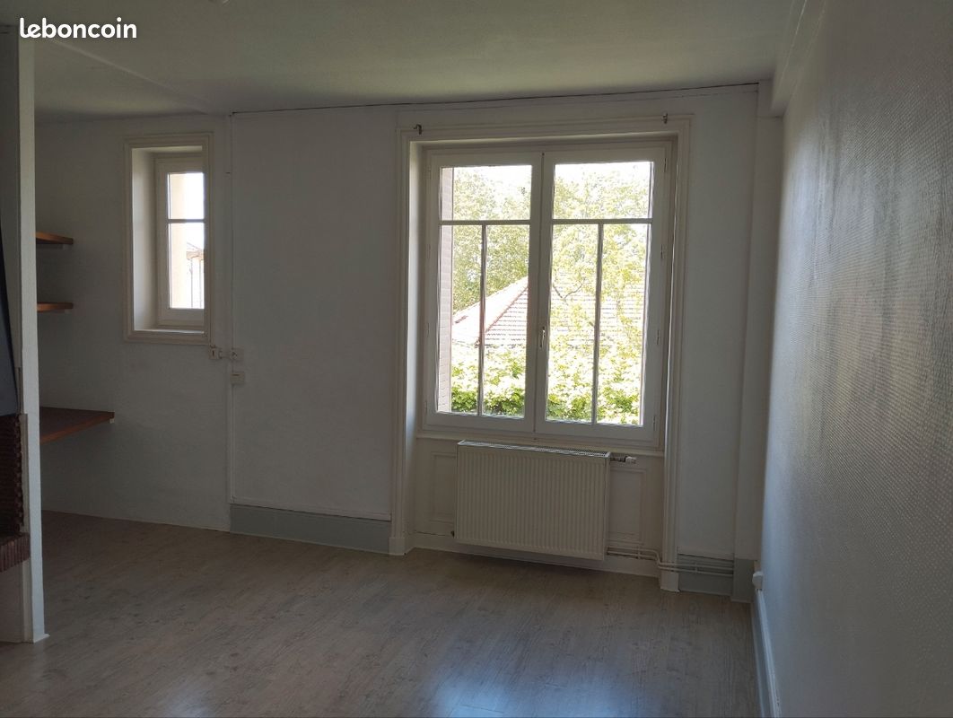 Appartement 2 pièces 50 m² · à Roanne · 50 m² · 495 €/mois