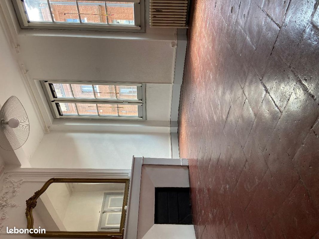Appartement 2 pièces 45 m² · à Toulouse · 45 m² · 650 €/mois