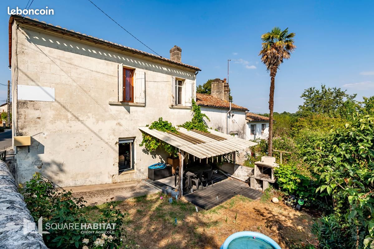 Maison 4 pièces 105 m² · à Val de Virvée · 105 m² · 155 300 €