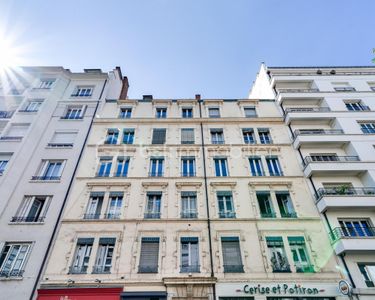 Appartement 380 000 € - 76 m²