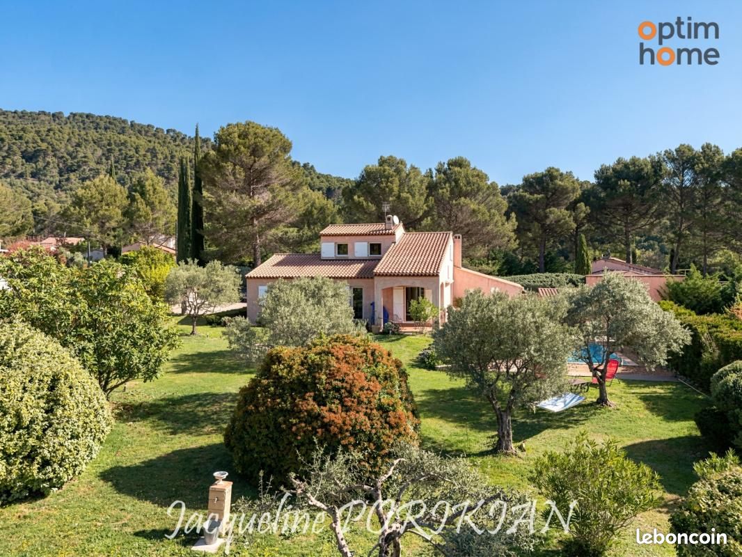 Maison 4 pièces 122 m² · à La Motte-d'Aigues · 122 m² · 569 000 €