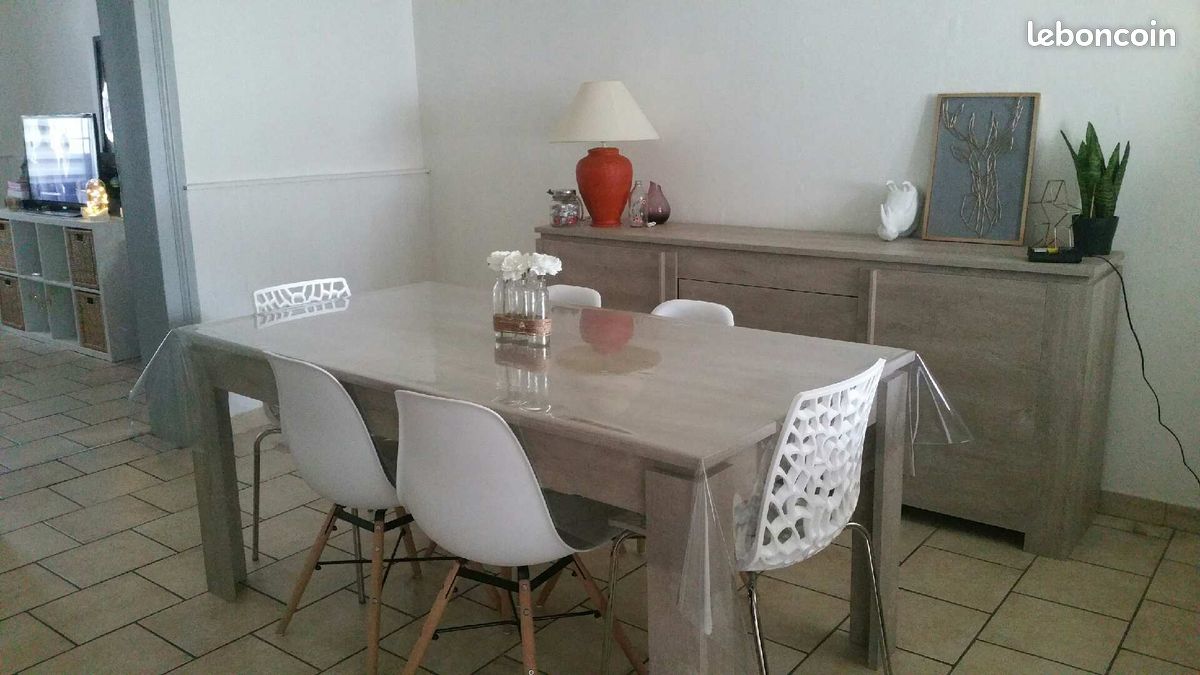 Maison 4 pièces 85 m² · à Cambrai · 85 m² · 650 €