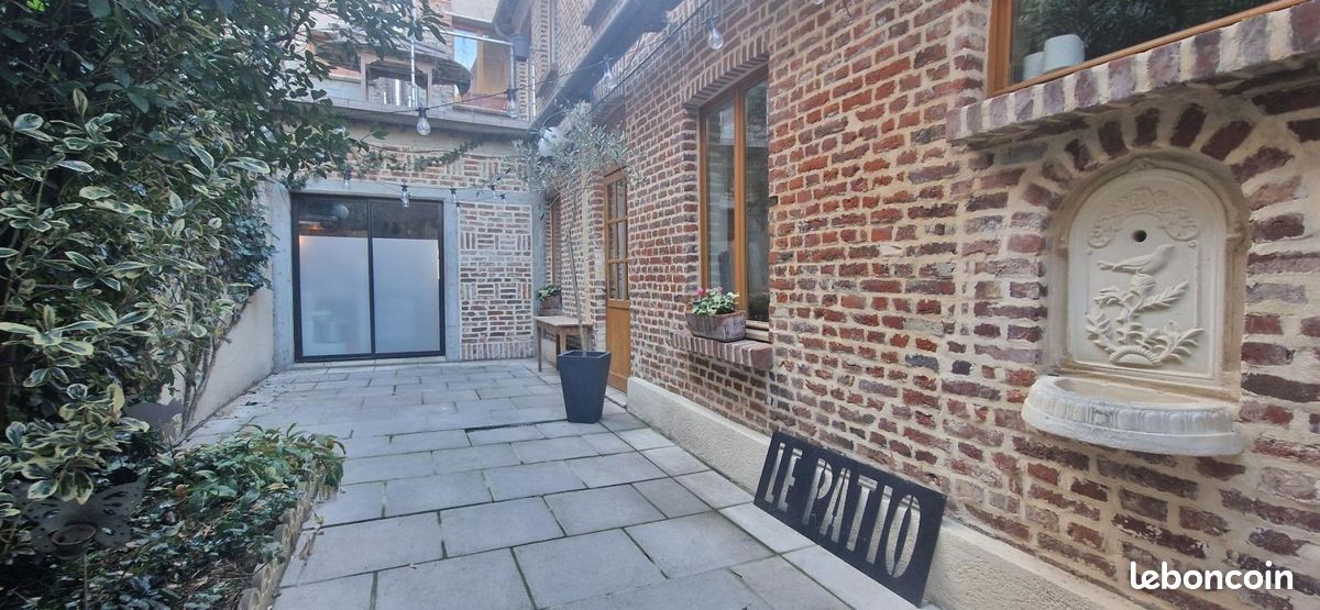 Maison 4 pièces 299 m² · à Saint-Quentin · 299 m² · 273 500 €