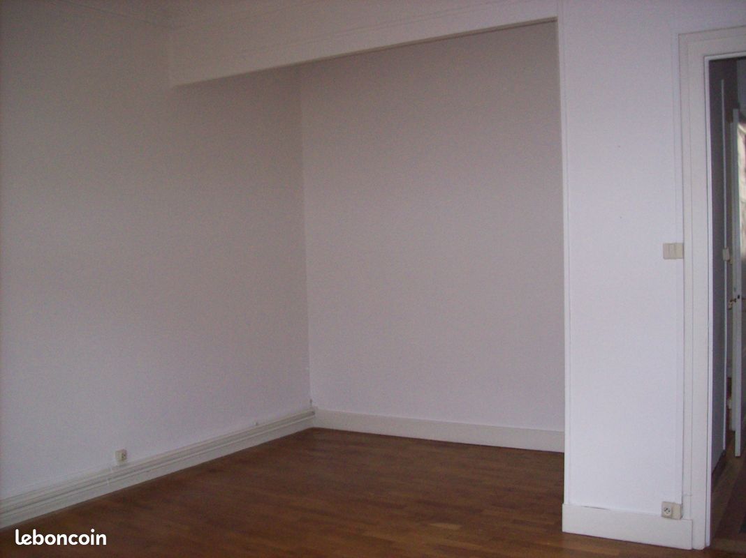 Appartement 2 pièces 49 m² · à Grenoble · 49 m² · 750 €