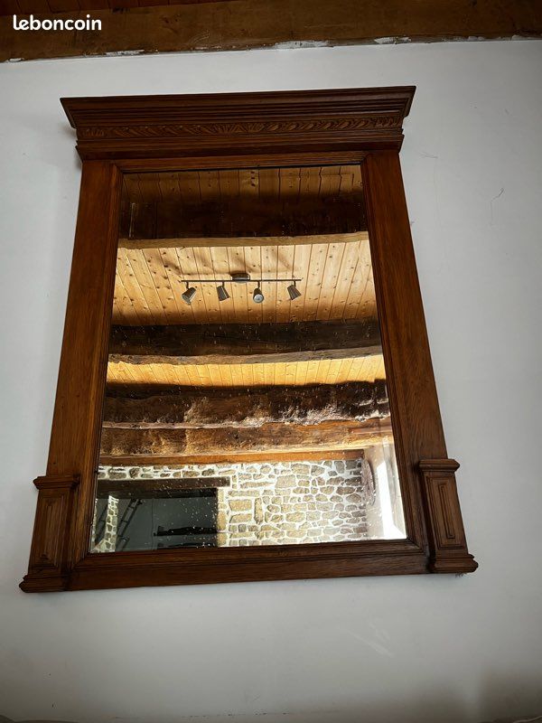 Miroirs (image 1)