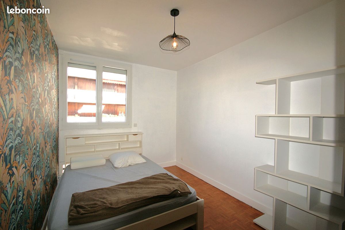 Appartement a louer saint-cyr-l'ecole - 1 pièce(s) - 12 m2 - Surfyn