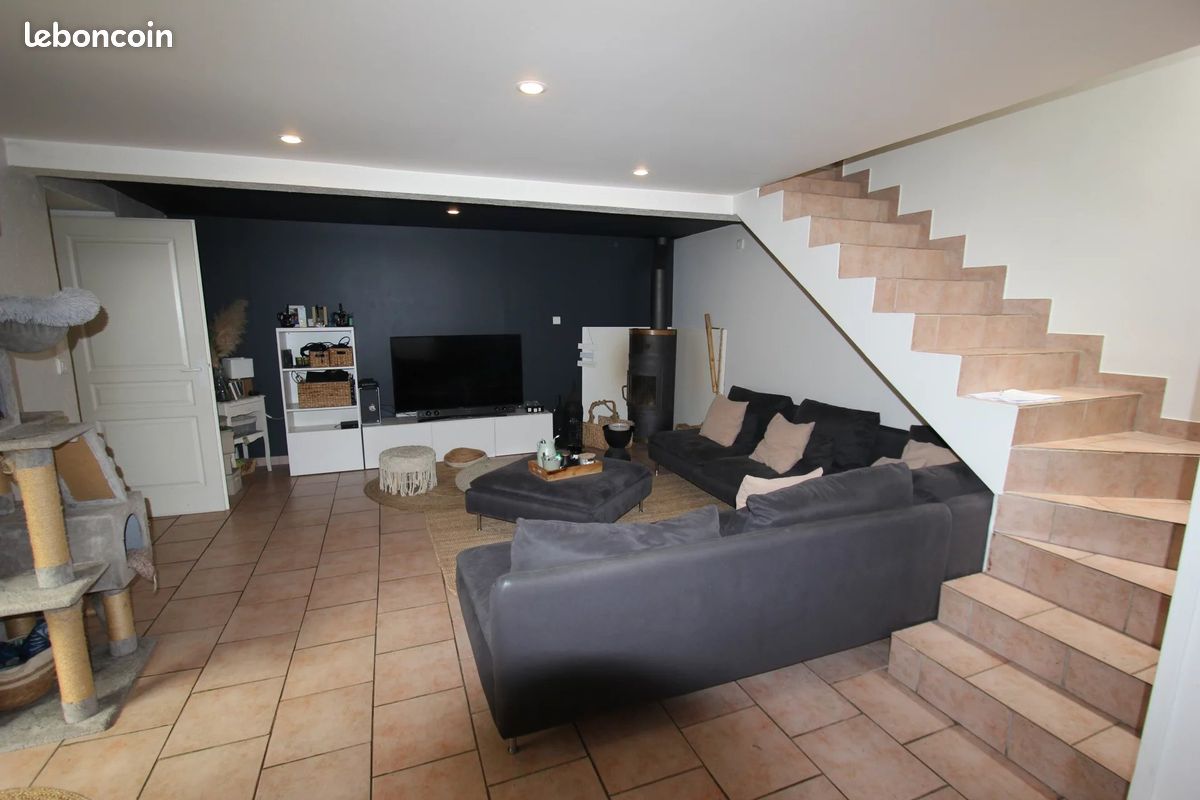 Maison 7 pièces 157 m² (image 5)