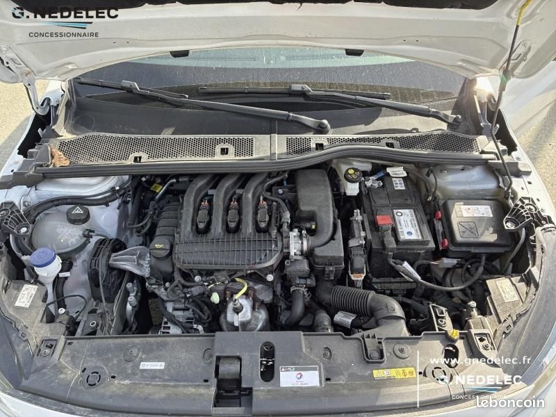 Peugeot 208 1.2 Ess 75ch S&S Active (image 12)