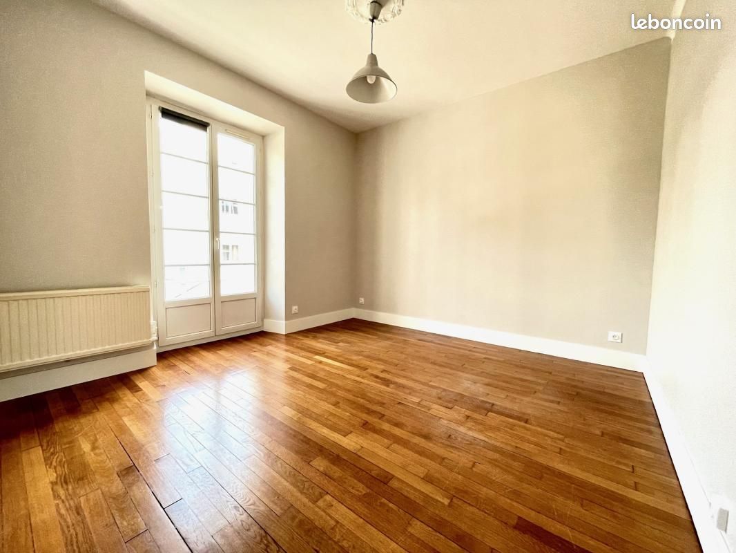 Appartement 2 pièces 43 m² · à Dijon · 43 m² · 635 €/mois
