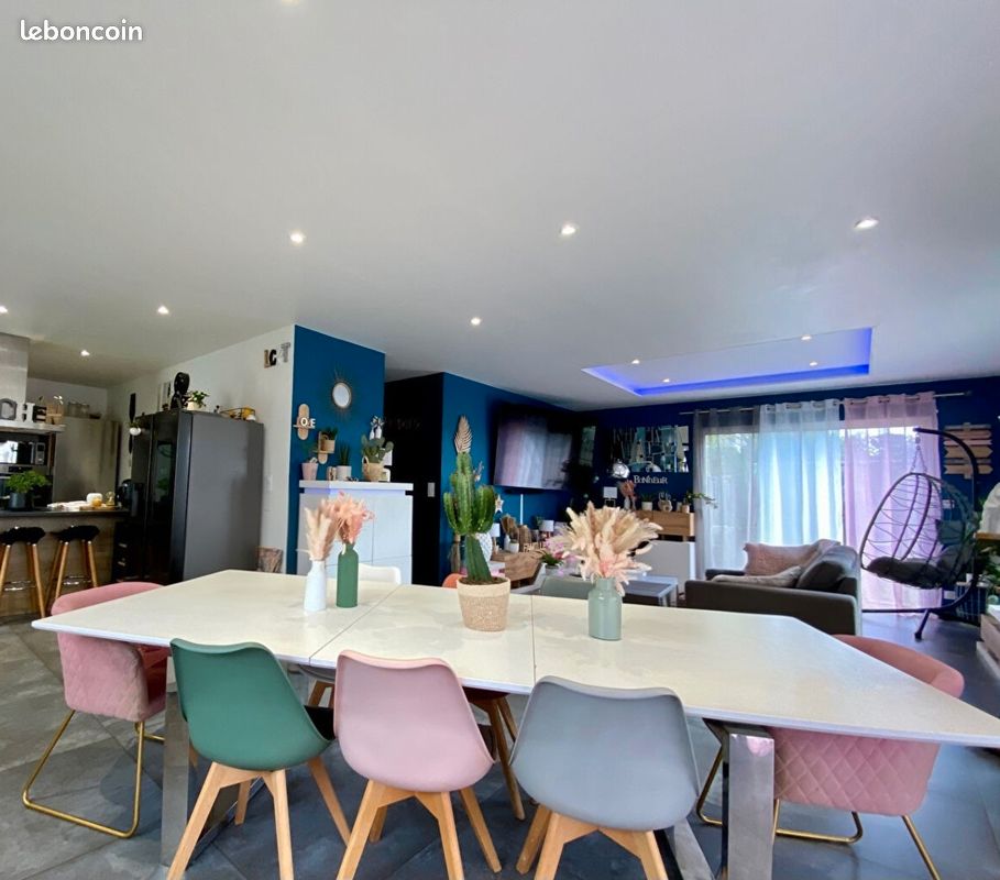 Maison 7 pièces 130 m² · à Campénéac · 130 m² · 305 000 €