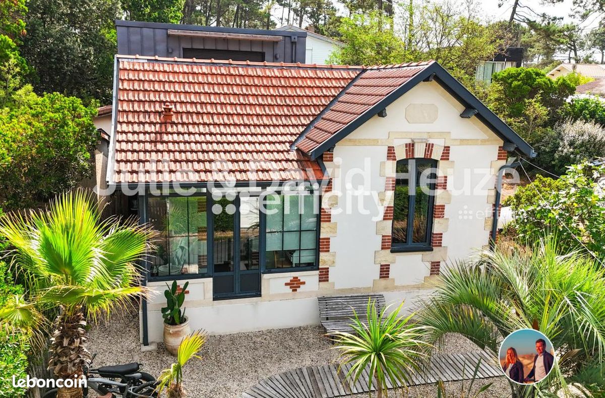 Maison 5 pièces 130 m² · à Lacanau · 130 m² · 867 000 €