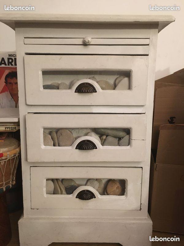 Commode type chiffonnier (image 2)