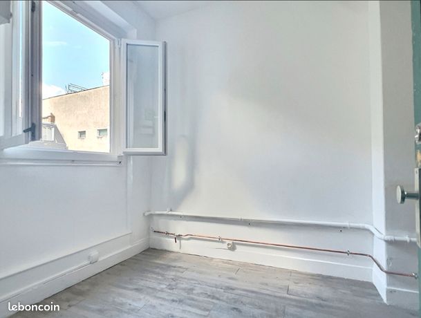 Appartement a louer paris-7e-arrondissement - 1 pièce(s) - 9 m2 - Surfyn