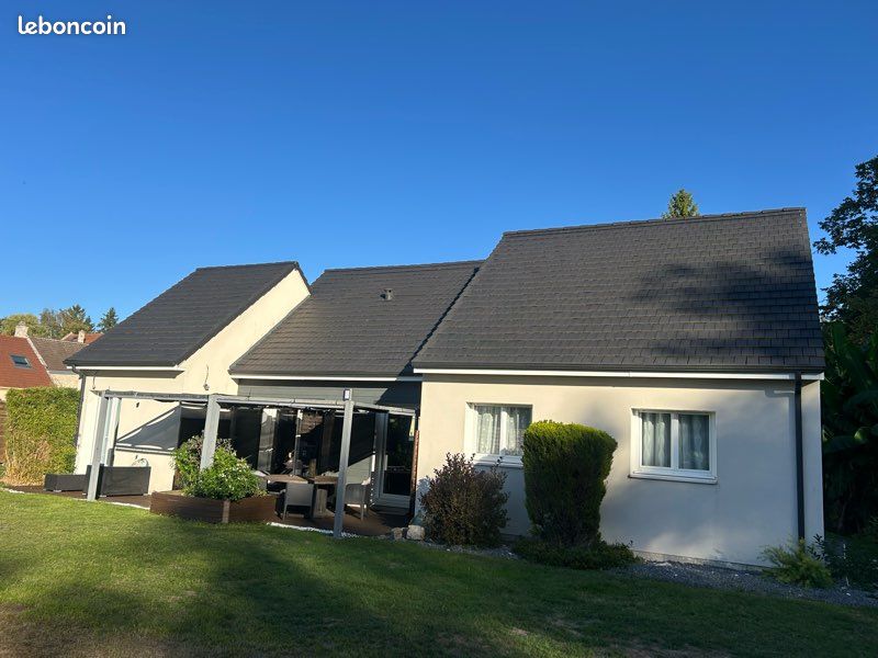 Maison 5 pièces 114 m² · à Carlepont · 114 m² · 265 000 €