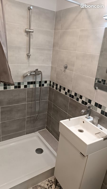 Appartement 1 pièce 15 m² · à Auxerre · 15 m² · 36 000 €