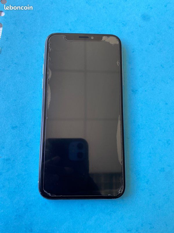 Iphone X (image 2)