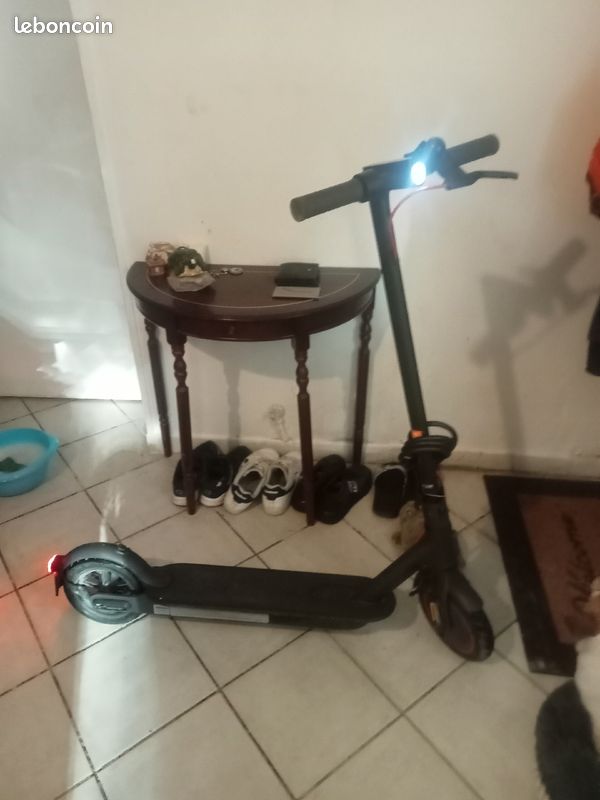 A vendre trotinette (image 1)