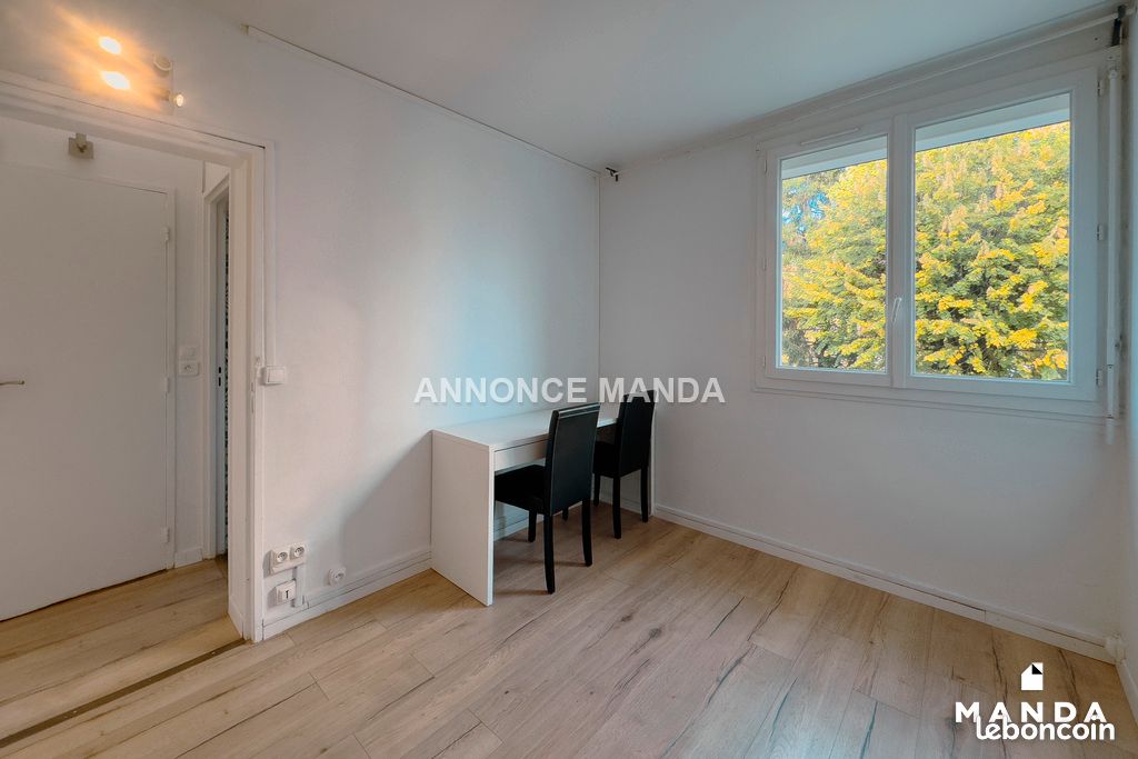 Appartement a louer eaubonne - 3 pièce(s) - 51 m2 - Surfyn