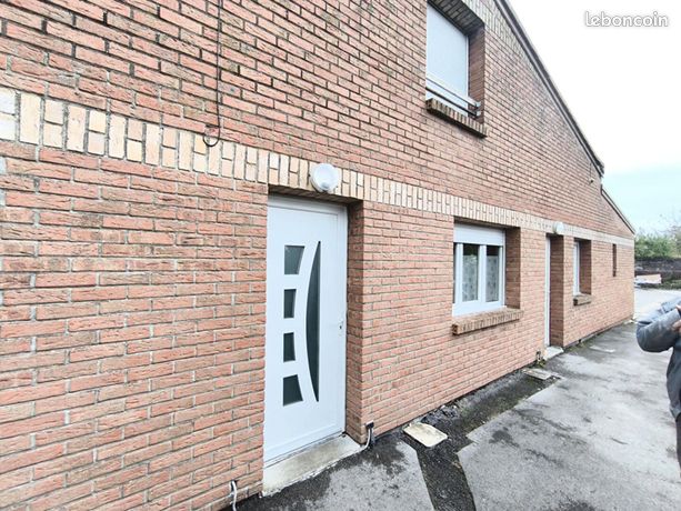 Maison 8 pièces 368 m²