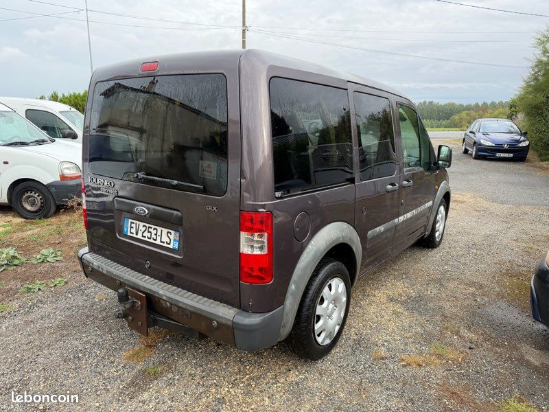 Ford Tourneo Connect 1.8TDCI 90cv (image 3)