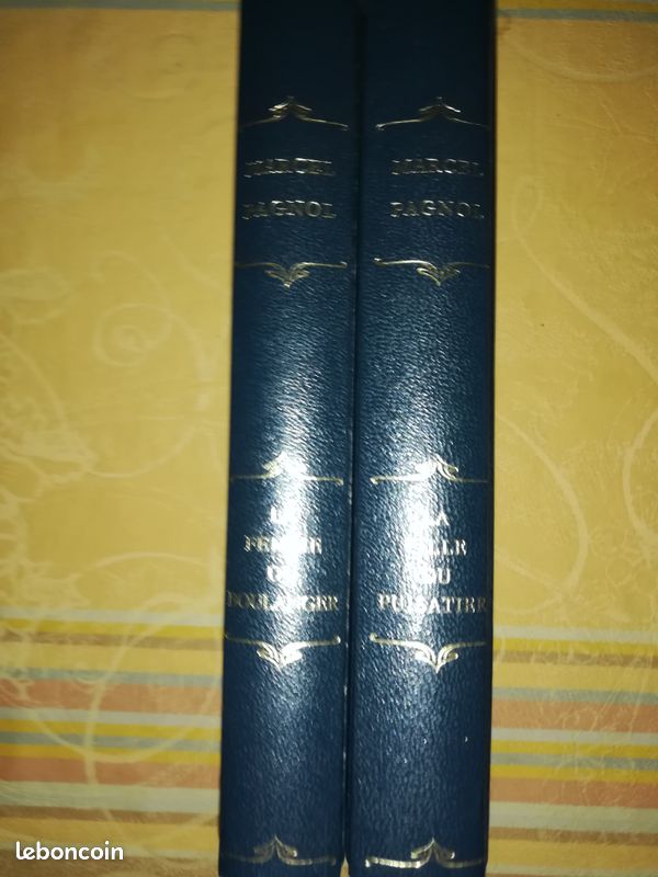 Lot de 5 livres (image 9)
