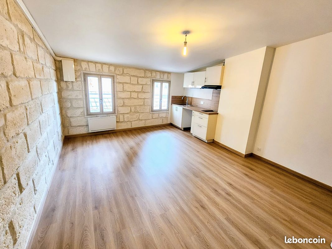 Appartement 2 pièces 40 m² · à Avignon · 40 m² · 137 000 €