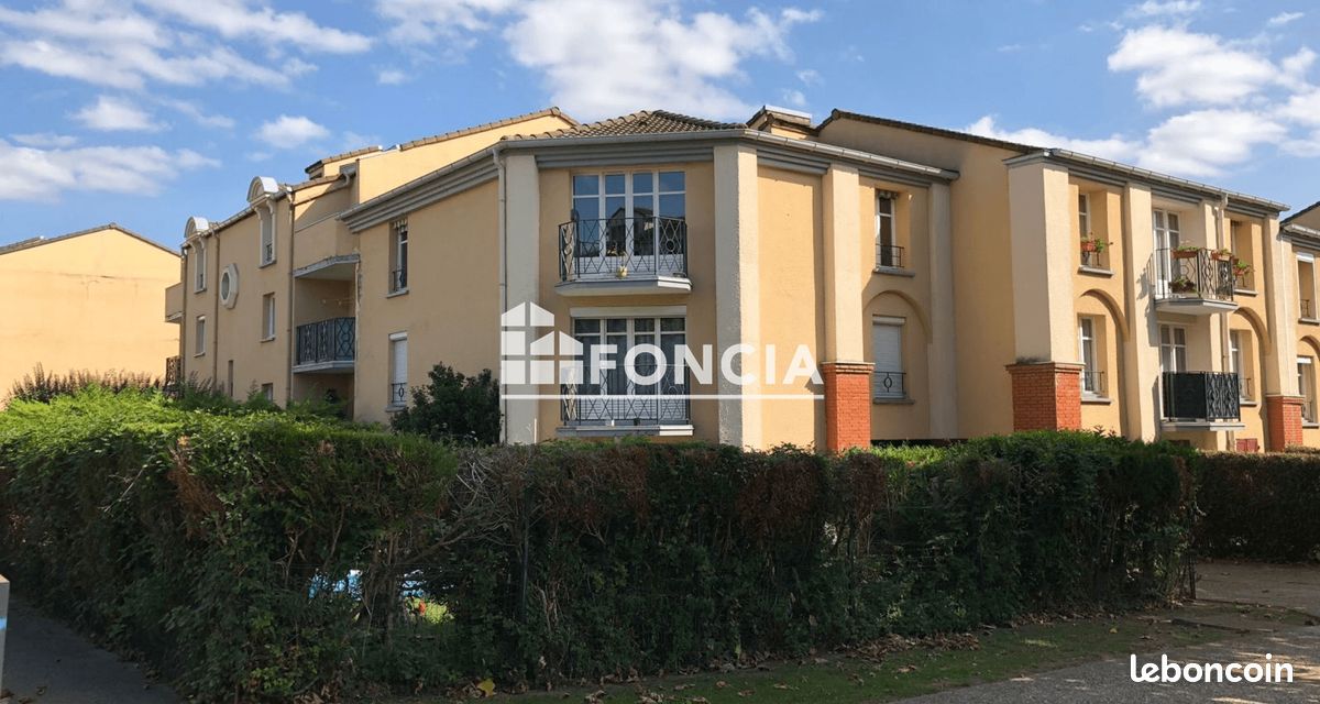 Appartement 3 pièces 64 m² · à Saint-Brice-sous-Forêt · 64 m² · 1 050 €/mois