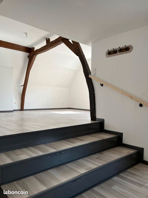Appartement 2 pièces 42 m² · à Aire-sur-la-Lys · 42,2 m² · 530 €