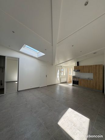 Appartement F2