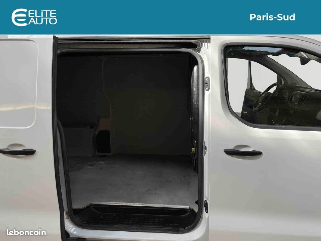 Citroen jumpy fgn xl bluehdi 145 bvm6 (image 12)