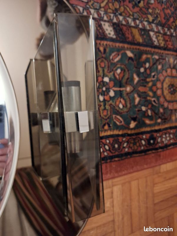 Miroir salle de bain "Vintage" (image 2)