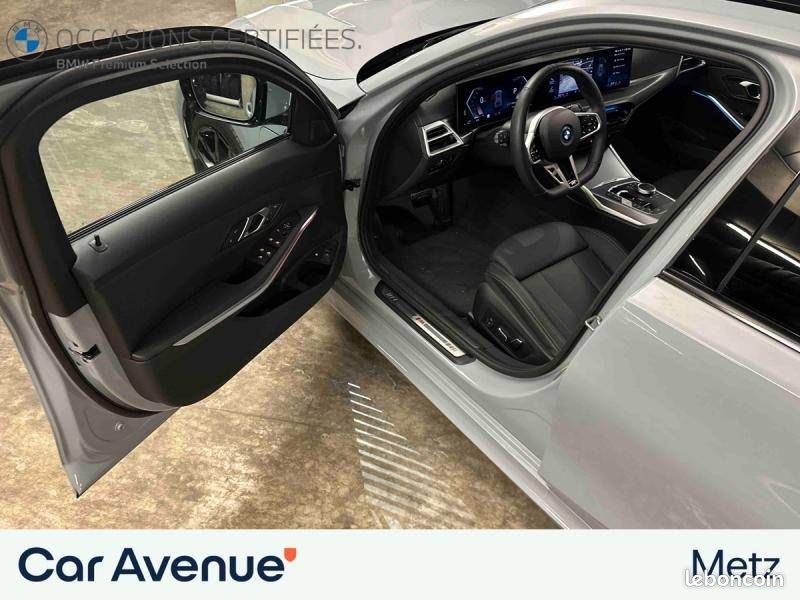 BMW Touring 330e xDrive 292 ch BVA8 M Sport (image 27)