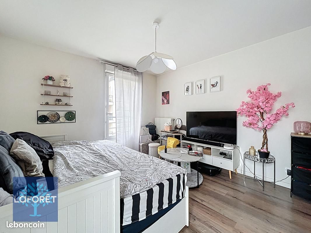 Appartement 1 pièce 23 m² · à Mennecy · 23 m² · 89 000 €
