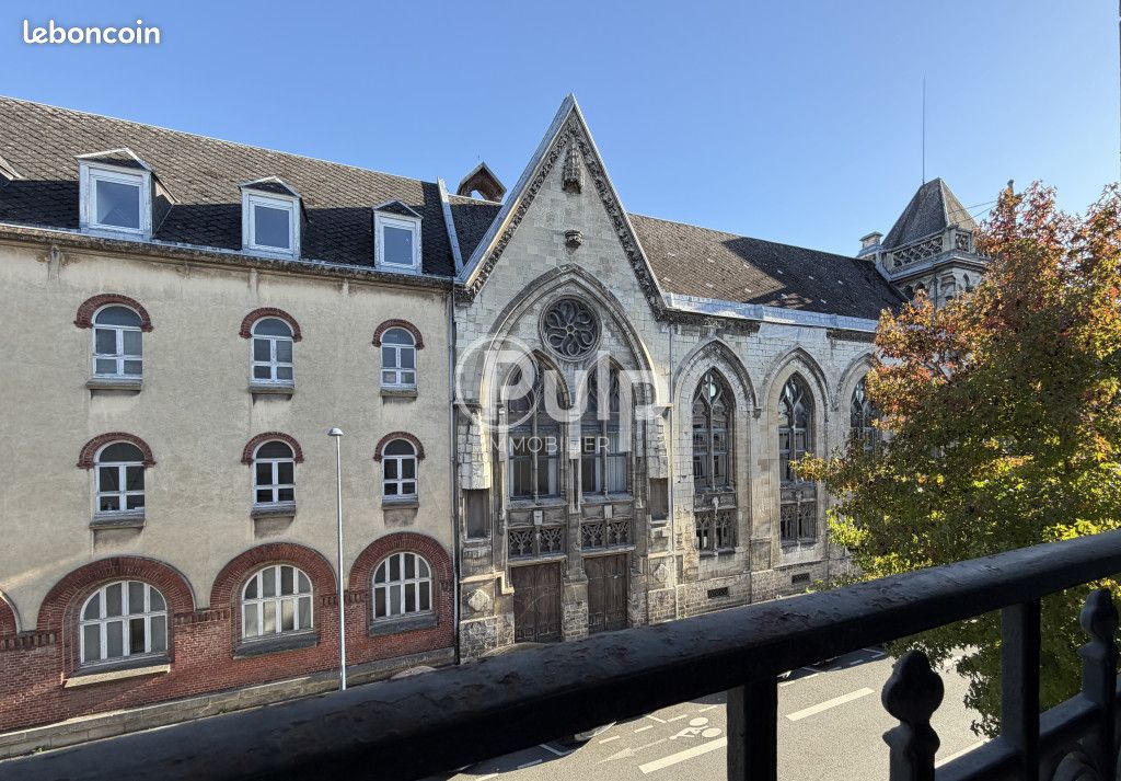 Appartement 3 pièces 43 m² · à Arras · 43 m² · 119 900 €