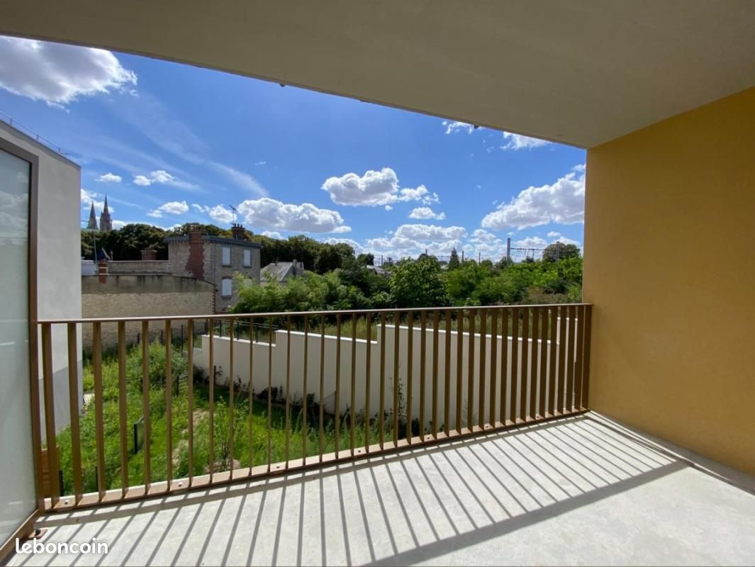 Appartement a louer chartres - 3 pièce(s) - 65 m2 - Surfyn