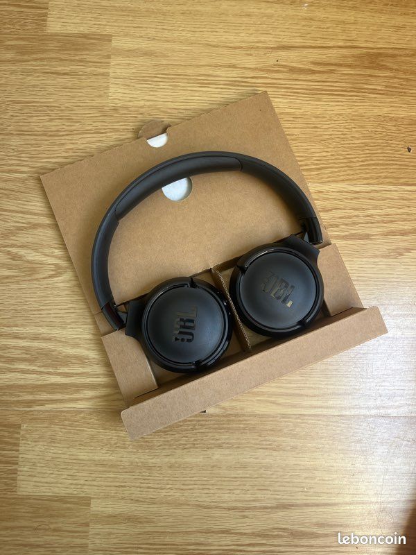 Casque Bluetooth jbl (image 2)