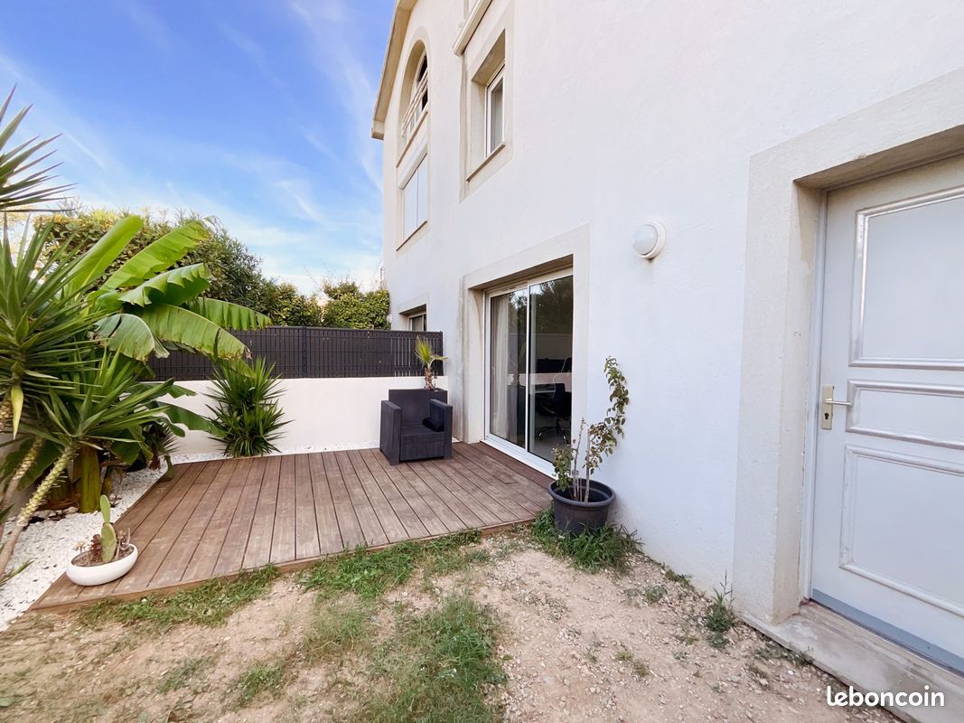 Appartement 4 pièces 73 m² · à Marignane · 73 m² · 310 000 €