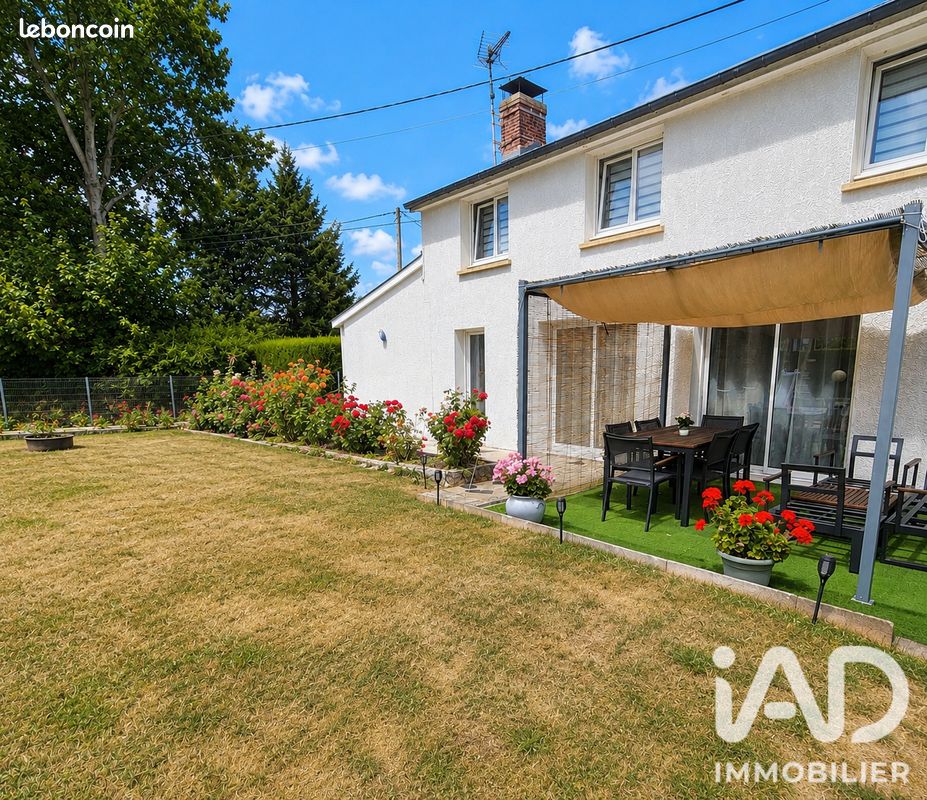 Maison 4 pièces 85 m² (image 1)