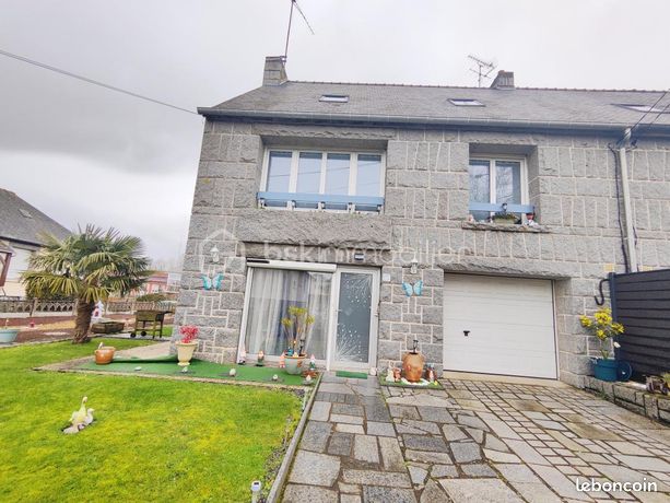 Maison 6 pièces 106 m²