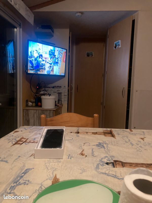 Maison 3 pièces 50 m² · à La Tranche-sur-Mer · 50 m² · 12 000 €