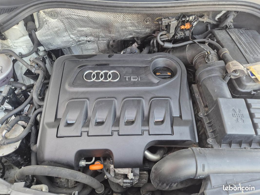 Audi q3 2011 (image 19)