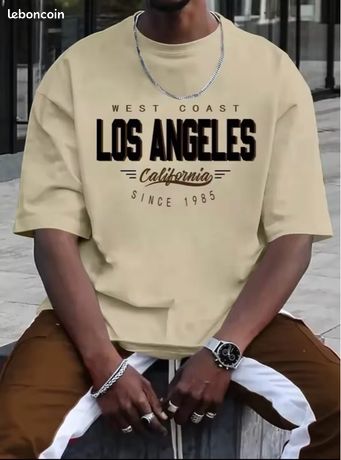 T-shirt Homme Style Baroque Luxe, Impression 3D, Col Rond – Look Décontracté Et Original