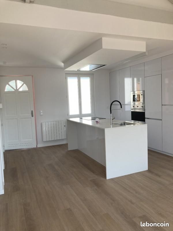 Appartement 4 pièces 88 m² - Saint-Jean-de-Luz 64500 (image principale 3)