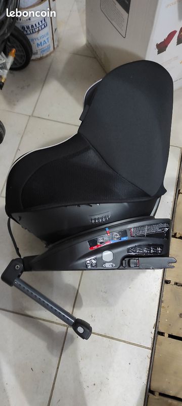 Siège auto Joie spin 360 (image 3)