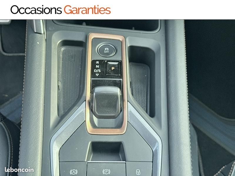 Cupra Formentor 1.5 eHybrid 272ch VZ DSG6 (image 6)