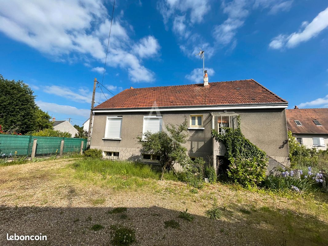 Maison 8 pièces 164 m² · à Saint-Jean-de-Braye · 164 m² · 264 000 €