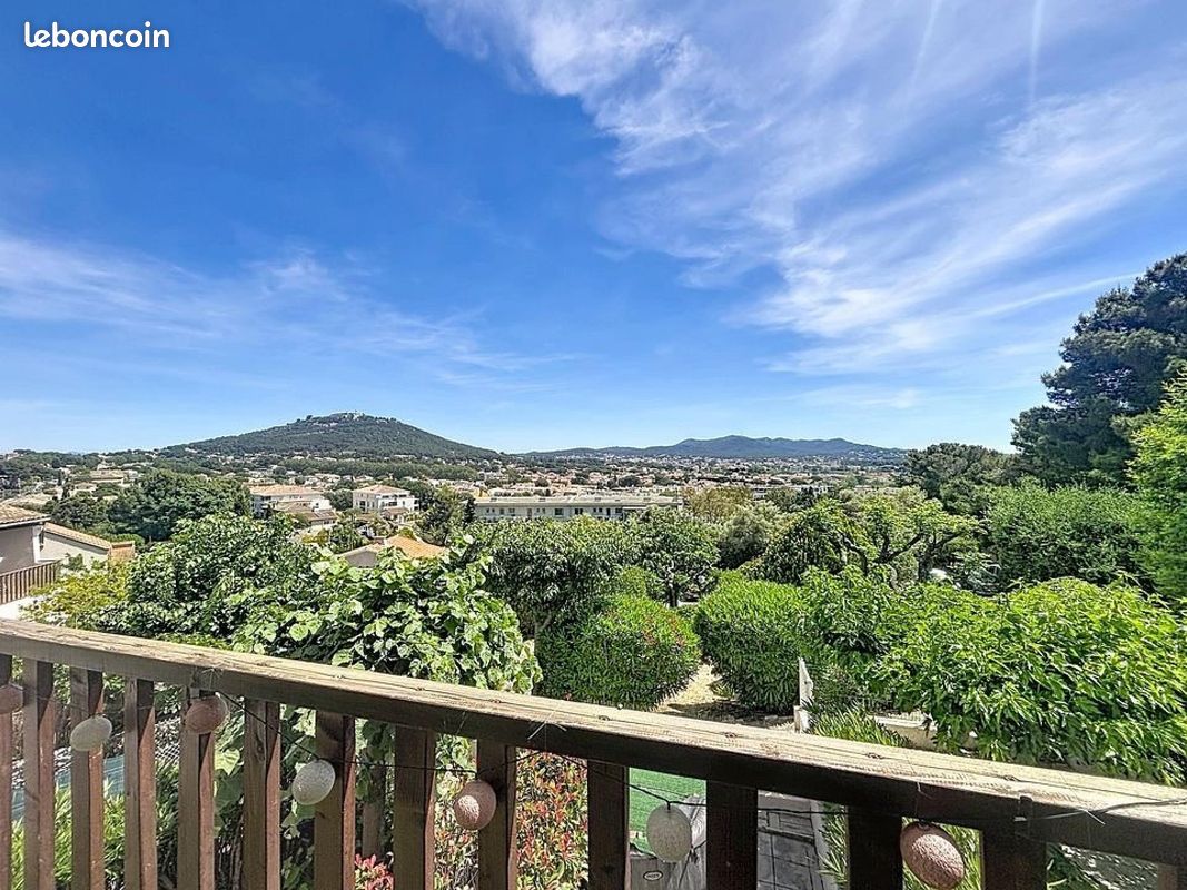 Appartement 2 pièces 50 m² · à Six-Fours-les-Plages · 50 m² · 217 000 €