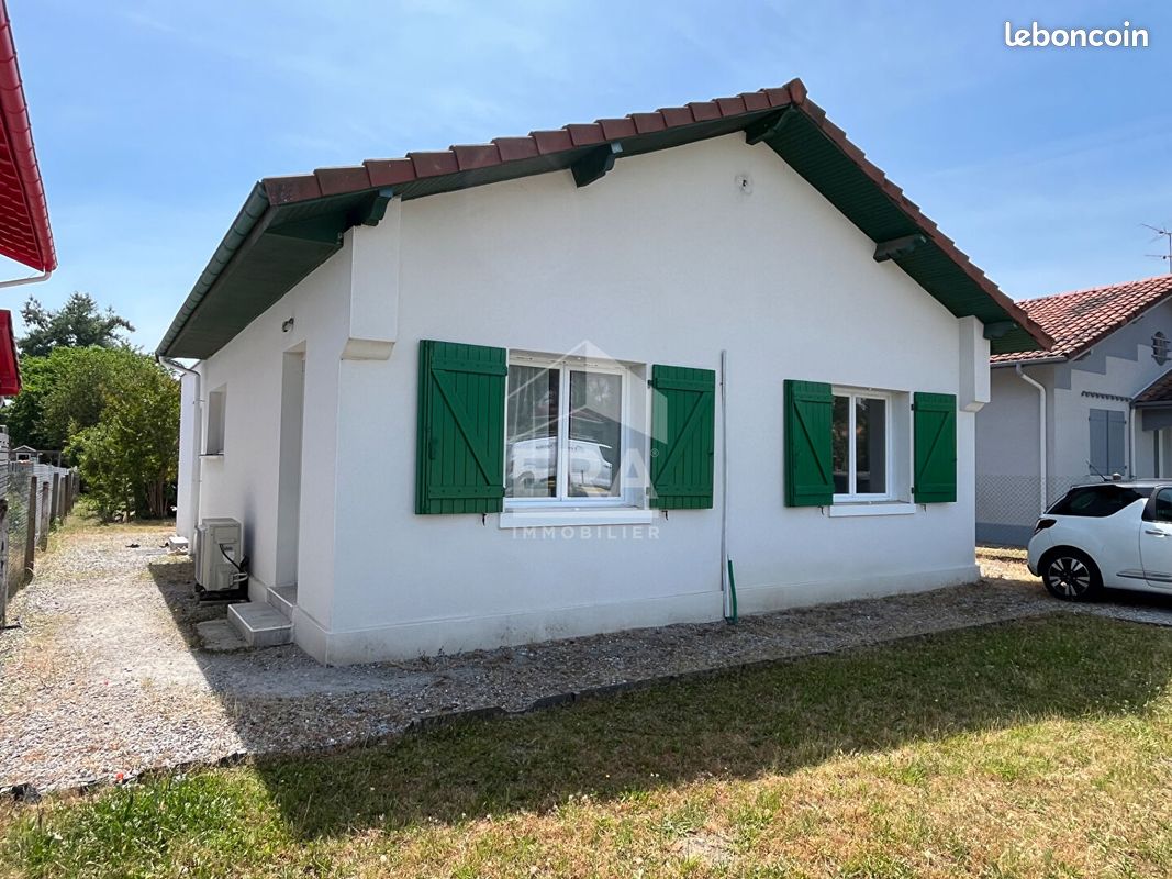 Maison 4 pièces 85 m² · à Mont-de-Marsan · 85 m² · 234 000 €