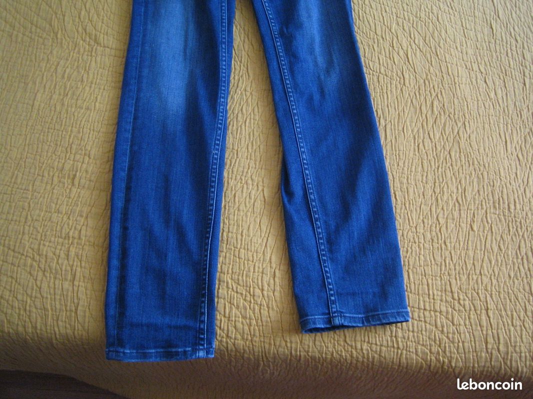 Jeans Hilfilger (image 5)