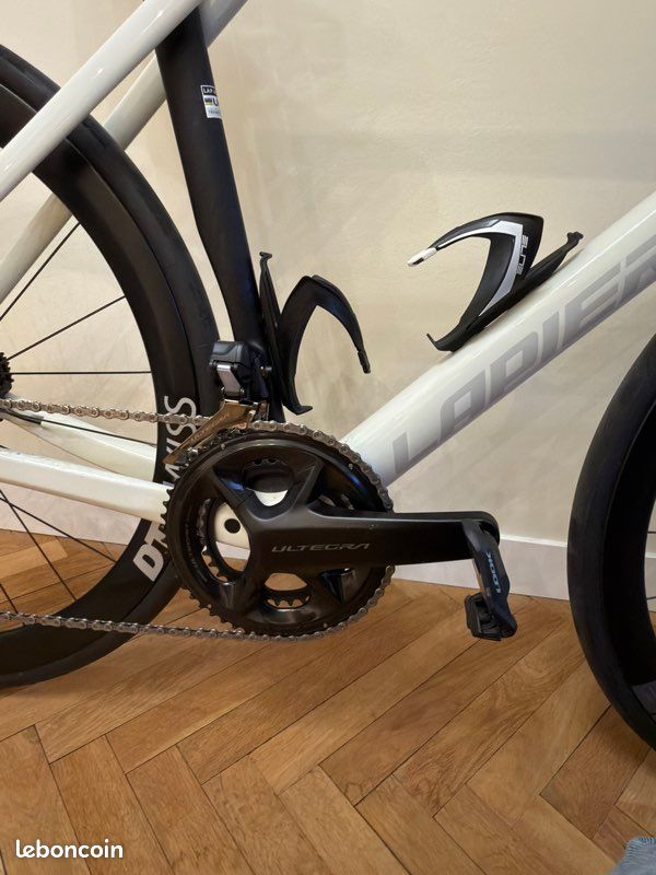 Vélo lapierre xelius drs 8.0 (2025) (image 3)